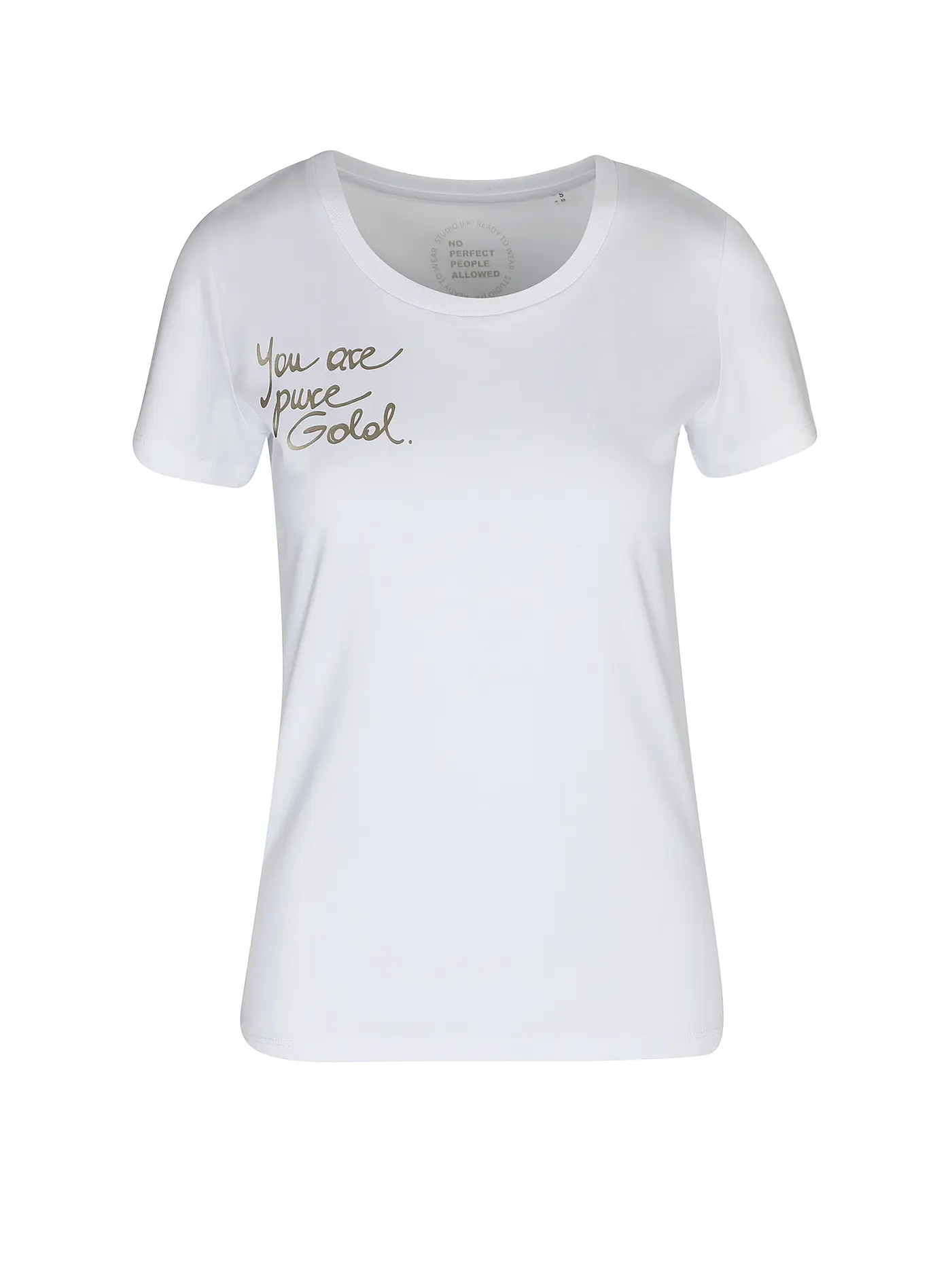 STUDIO JFK | T-Shirt | 